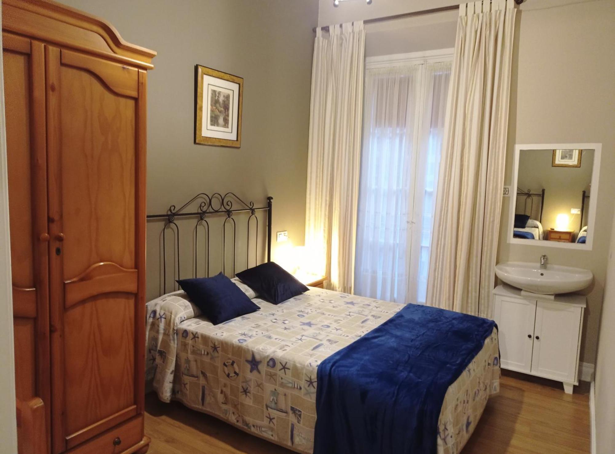 Hospedaje Don Pelayo Χιχόν Εξωτερικό φωτογραφία