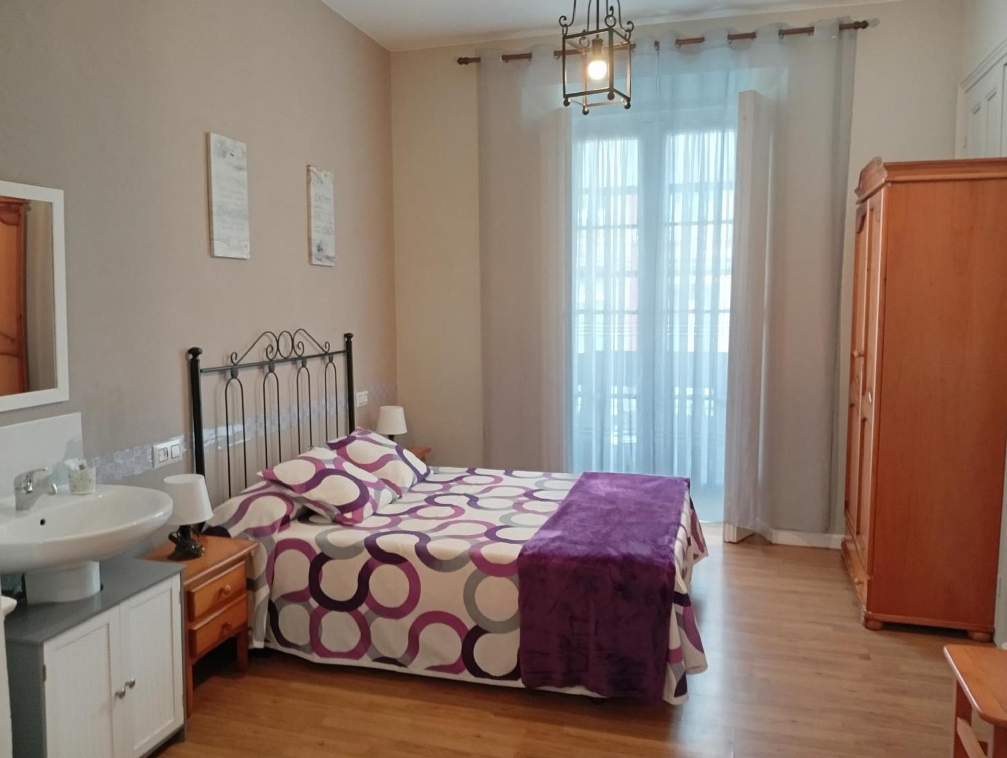Hospedaje Don Pelayo Χιχόν Εξωτερικό φωτογραφία